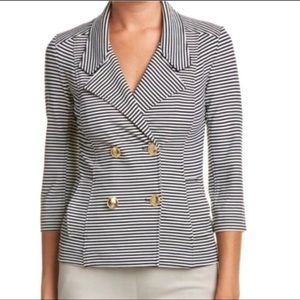 Cabi Life Jacket Blazer #823